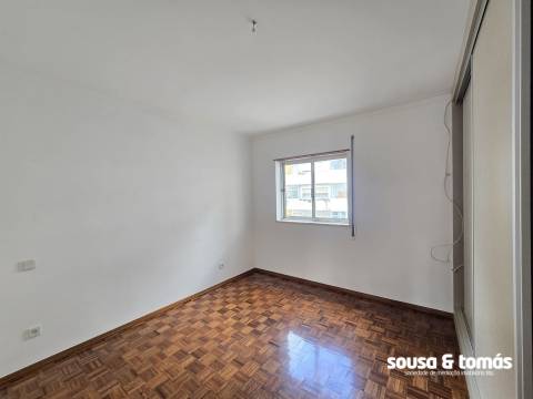 Apartamento T2 Arrendamento em Marrazes e Barosa,Leiria