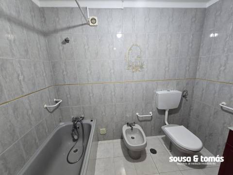 Apartamento T2 Arrendamento em Marrazes e Barosa,Leiria
