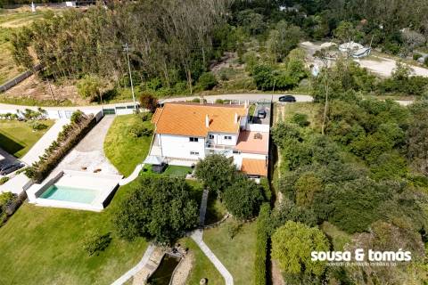 Moradia T3+2 Venda em Cela,Alcobaça
