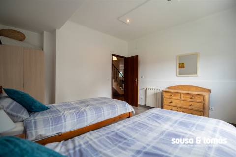 Moradia T3+2 Venda em Cela,Alcobaça