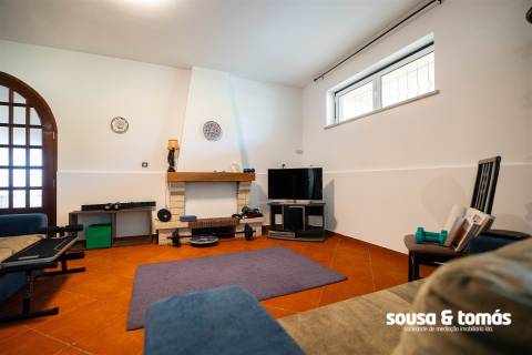 Moradia T3+2 Venda em Cela,Alcobaça