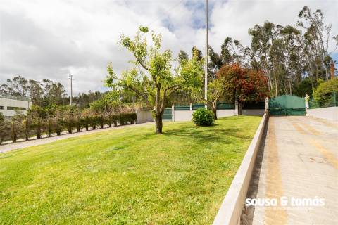 Moradia T3+2 Venda em Cela,Alcobaça