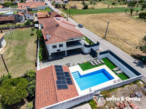 Moradia T4 Venda em Souto da Carpalhosa e Ortigosa,Leiria