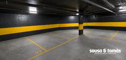 Apartamento T1 Arrendamento em Leiria, Pousos, Barreira e Cortes,Leiria