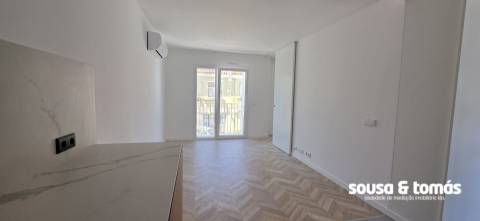 Apartamento T1 Arrendamento em Leiria, Pousos, Barreira e Cortes,Leiria