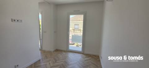 Apartamento T1 Arrendamento em Leiria, Pousos, Barreira e Cortes,Leiria