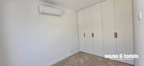 Apartamento T1 Arrendamento em Leiria, Pousos, Barreira e Cortes,Leiria