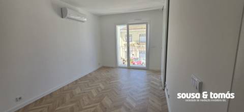 Apartamento T1 Arrendamento em Leiria, Pousos, Barreira e Cortes,Leiria
