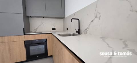 Apartamento T1 Arrendamento em Leiria, Pousos, Barreira e Cortes,Leiria