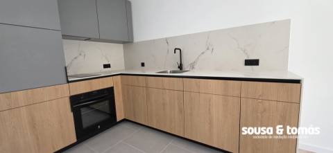 Apartamento T1 Arrendamento em Leiria, Pousos, Barreira e Cortes,Leiria