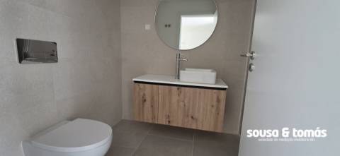 Apartamento T1 Arrendamento em Leiria, Pousos, Barreira e Cortes,Leiria