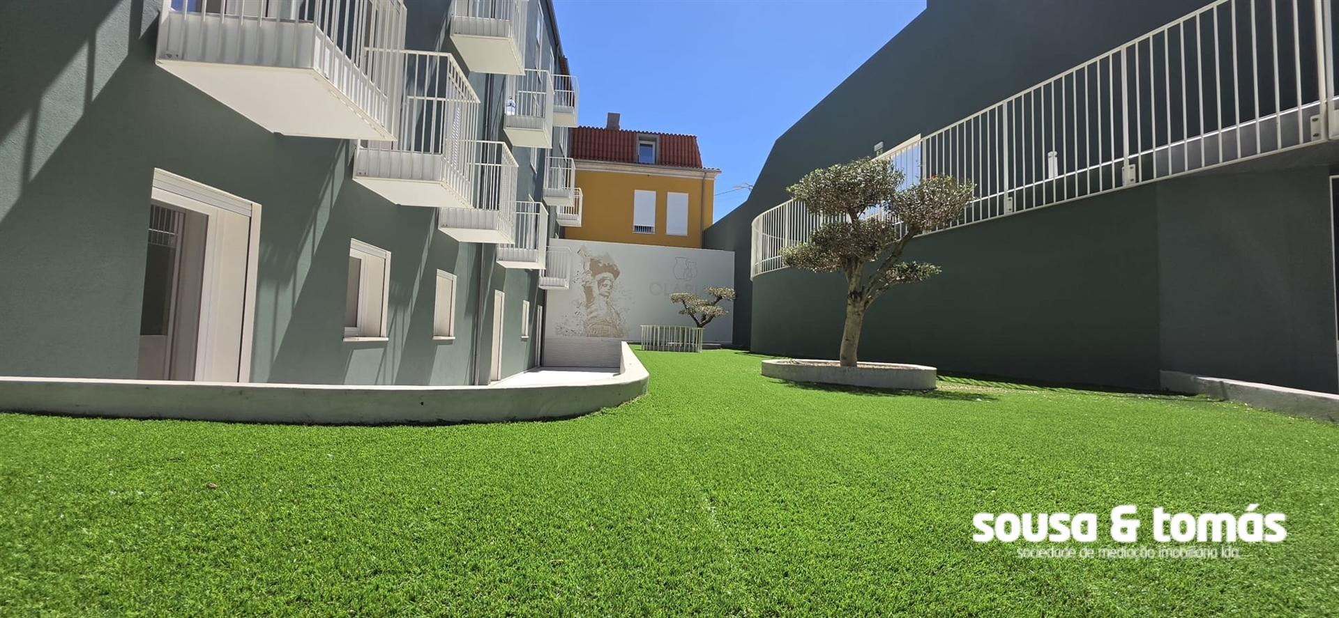 Apartamento T1 Arrendamento em Leiria, Pousos, Barreira e Cortes,Leiria