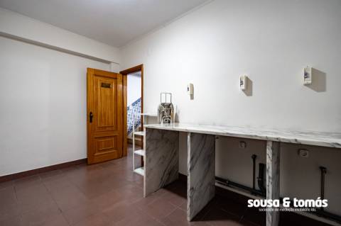 Moradia T9 Arrendamento em Marrazes e Barosa,Leiria