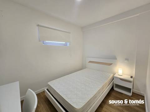 Quarto  Arrendamento em Leiria, Pousos, Barreira e Cortes,Leiria