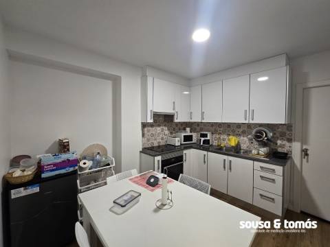 Quarto  Arrendamento em Leiria, Pousos, Barreira e Cortes,Leiria