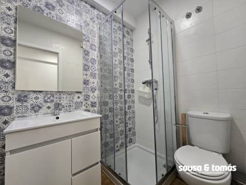 Quarto  Arrendamento em Leiria, Pousos, Barreira e Cortes,Leiria