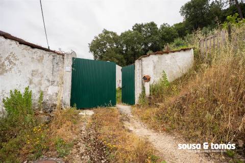 Moradia T2 Venda em Porto de Mós - São João Baptista e São Pedro,Porto de Mós