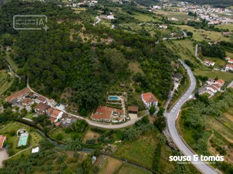 Moradia T2 Venda em Porto de Mós - São João Baptista e São Pedro,Porto de Mós