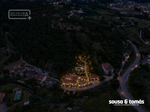 Moradia T2 Venda em Porto de Mós - São João Baptista e São Pedro,Porto de Mós