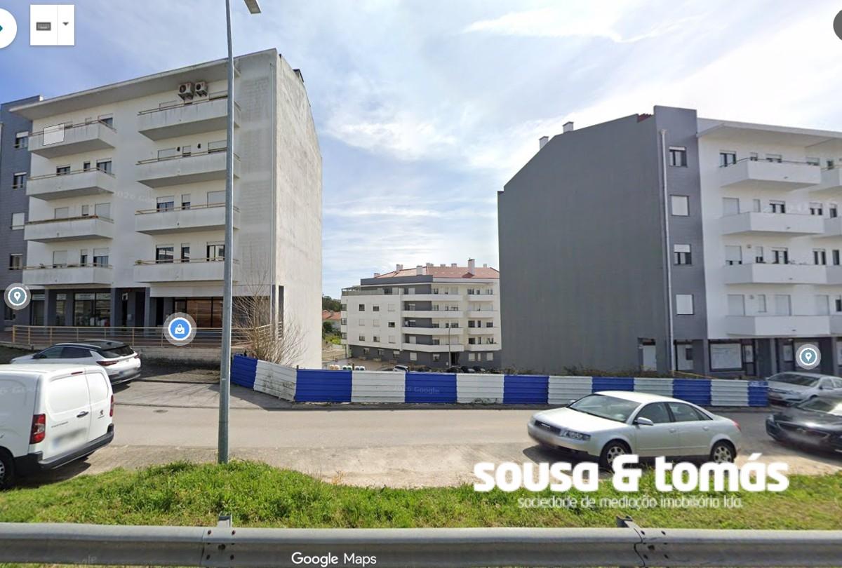 Terreno Para Construção  Venda em Leiria, Pousos, Barreira e Cortes,Leiria