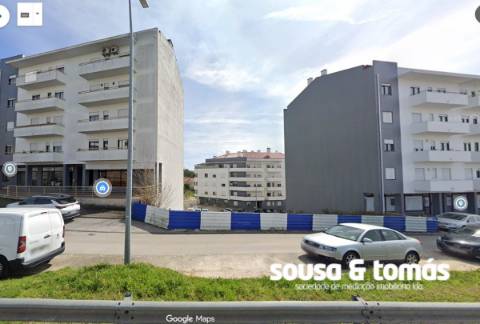 Terreno Para Construção  Venda em Leiria, Pousos, Barreira e Cortes,Leiria