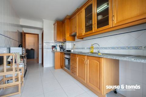 Apartamento T3 Venda em Marrazes e Barosa,Leiria