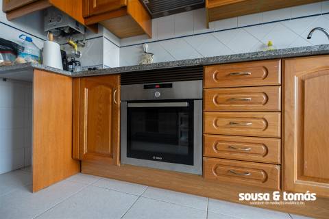 Apartamento T3 Venda em Marrazes e Barosa,Leiria