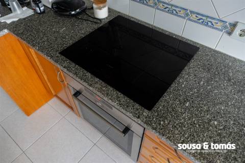 Apartamento T3 Venda em Marrazes e Barosa,Leiria