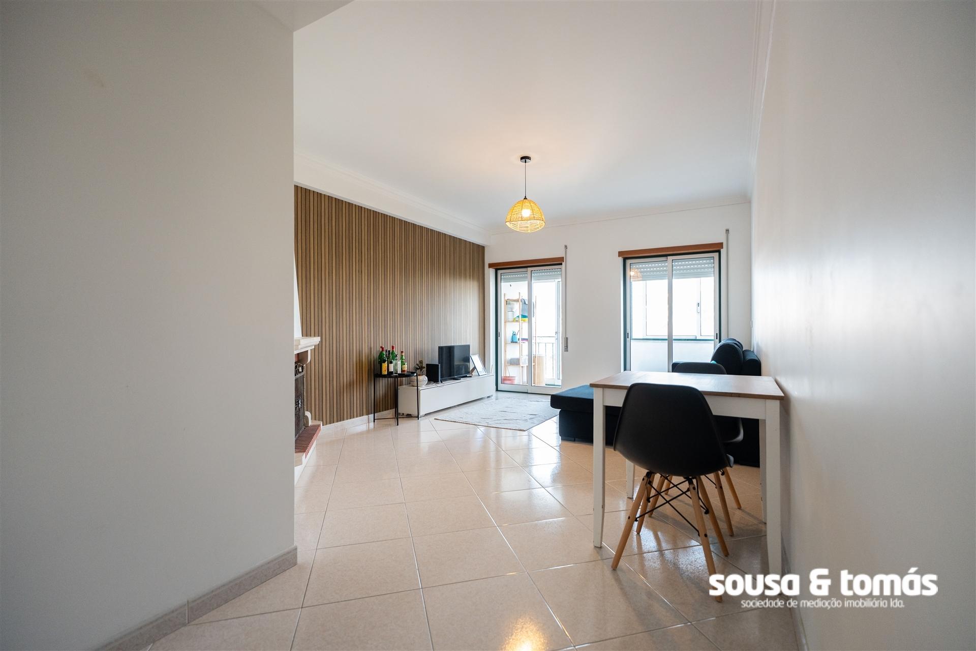 Apartamento T3 Venda em Marrazes e Barosa,Leiria