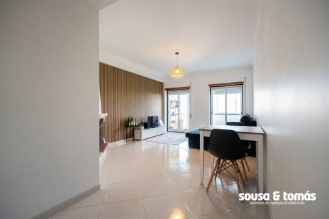 Apartamento T3 Venda em Marrazes e Barosa,Leiria