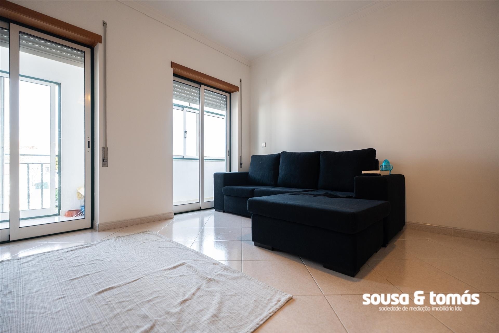 Apartamento T3 Venda em Marrazes e Barosa,Leiria