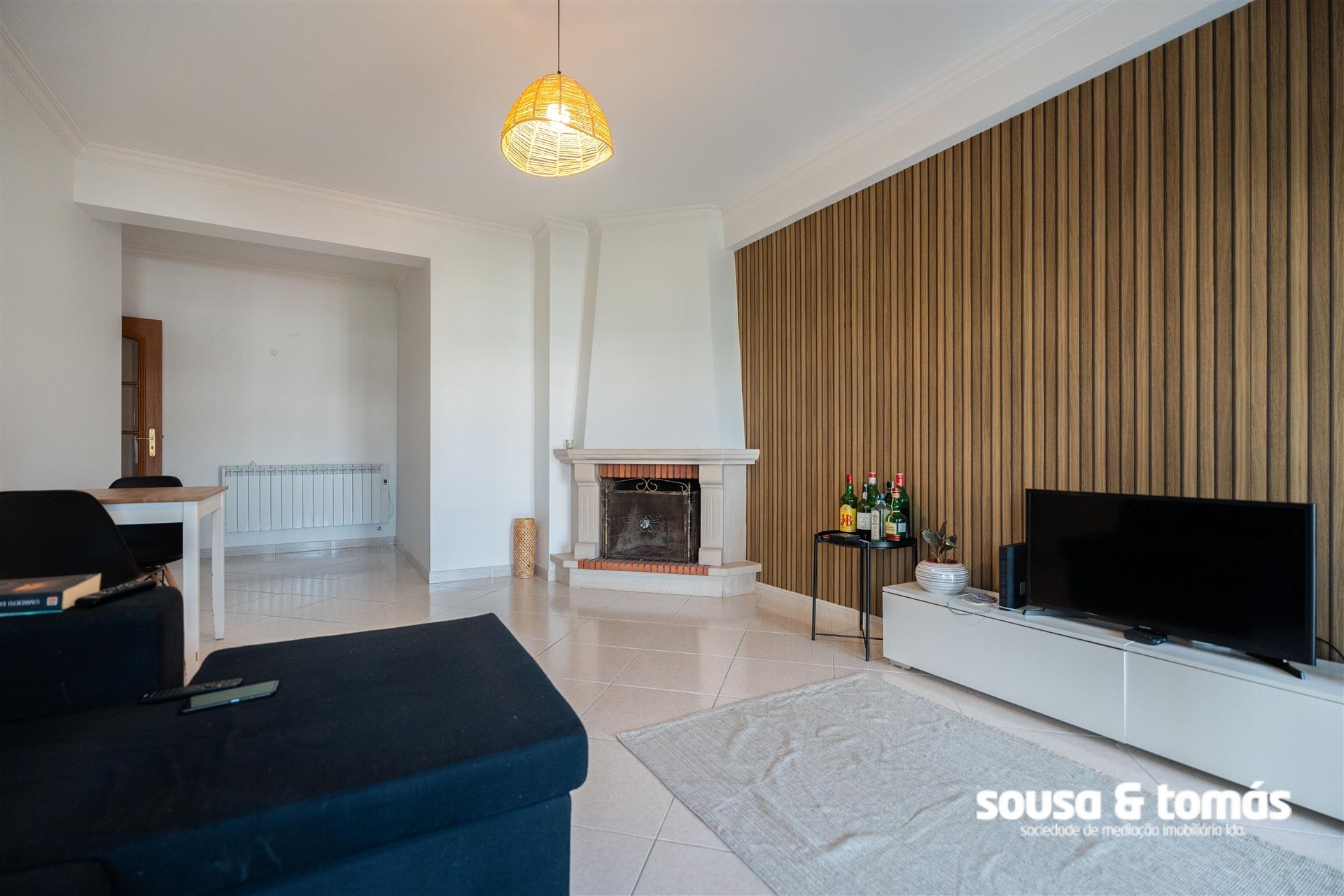 Apartamento T3 Venda em Marrazes e Barosa,Leiria