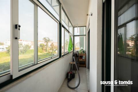 Apartamento T3 Venda em Marrazes e Barosa,Leiria