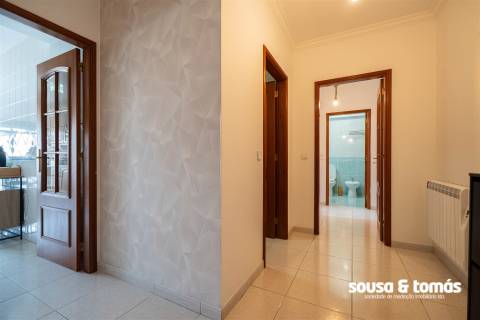 Apartamento T3 Venda em Marrazes e Barosa,Leiria