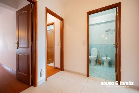 Apartamento T3 Venda em Marrazes e Barosa,Leiria