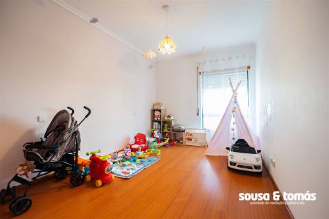 Apartamento T3 Venda em Marrazes e Barosa,Leiria