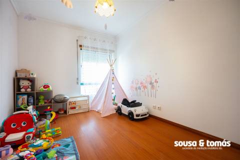 Apartamento T3 Venda em Marrazes e Barosa,Leiria