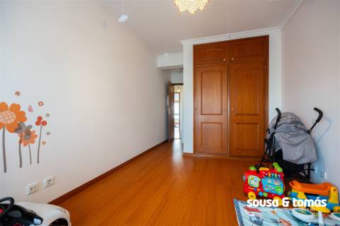 Apartamento T3 Venda em Marrazes e Barosa,Leiria