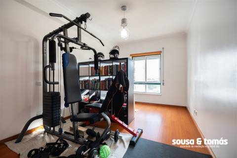 Apartamento T3 Venda em Marrazes e Barosa,Leiria