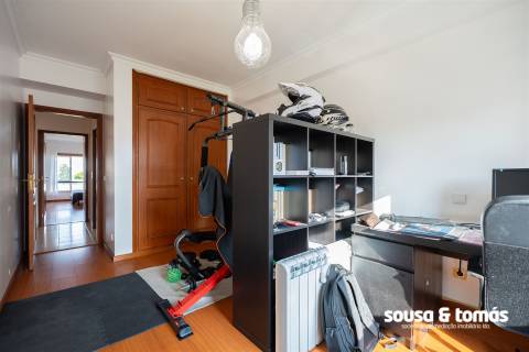 Apartamento T3 Venda em Marrazes e Barosa,Leiria
