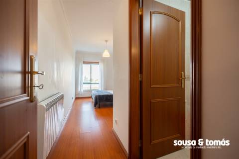 Apartamento T3 Venda em Marrazes e Barosa,Leiria