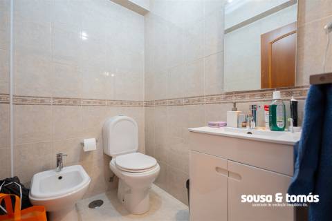 Apartamento T3 Venda em Marrazes e Barosa,Leiria