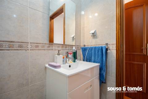 Apartamento T3 Venda em Marrazes e Barosa,Leiria