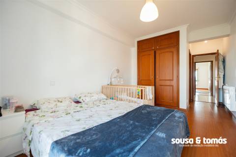 Apartamento T3 Venda em Marrazes e Barosa,Leiria