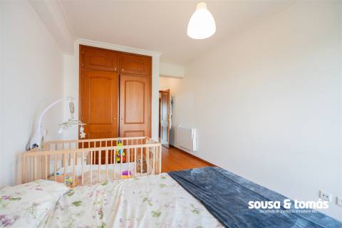 Apartamento T3 Venda em Marrazes e Barosa,Leiria