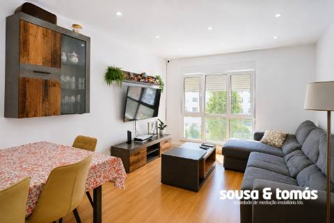 Apartamento T2 Venda em Loures,Loures