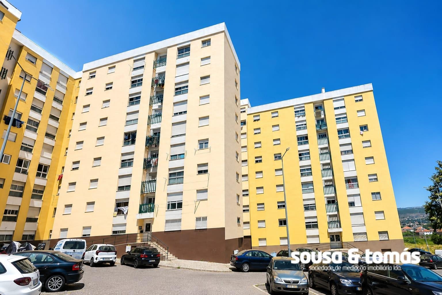 Apartamento T2 Venda em Loures,Loures