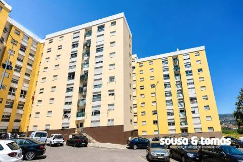 Apartamento T2 Venda em Loures,Loures