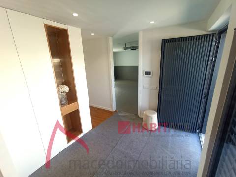 Moradia T3 Nova em Palmeira