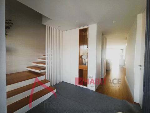 Moradia T3 Nova em Palmeira